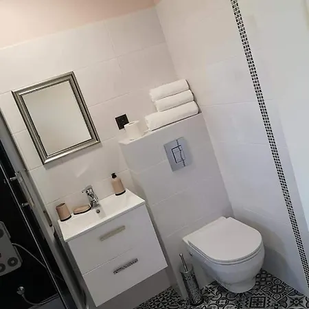 Apartment Ameliowy Aparament