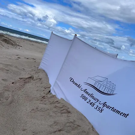 Ameliowy Aparament *