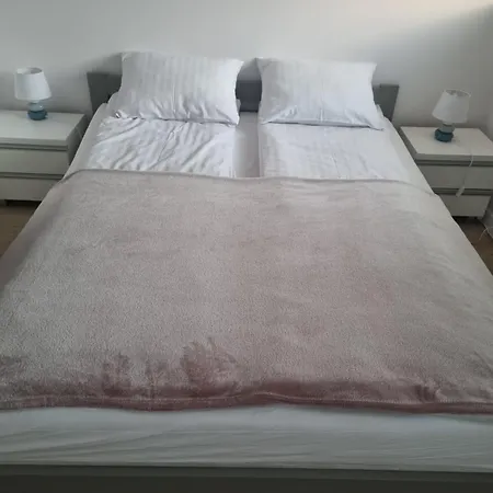 Ameliowy Aparament *