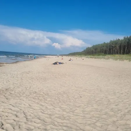 Ameliowy Aparament アパート