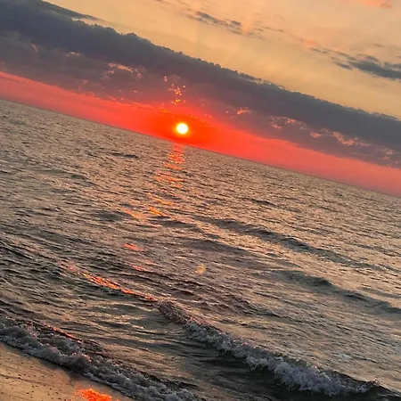 Ameliowy Aparament *