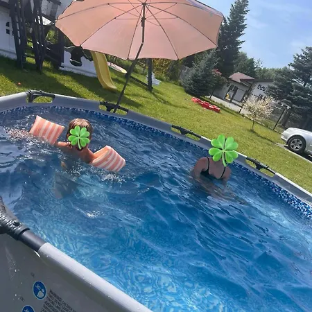 Ameliowy Aparament アパート *