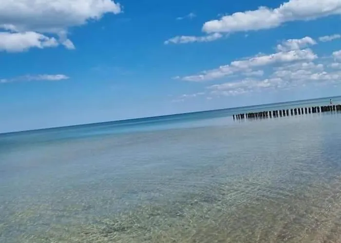 Apartment Ameliowy Aparament *