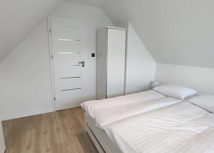 Ameliowy Aparament * Mielenko