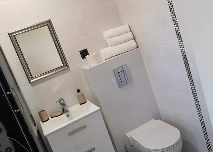 Apartment Ameliowy Aparament