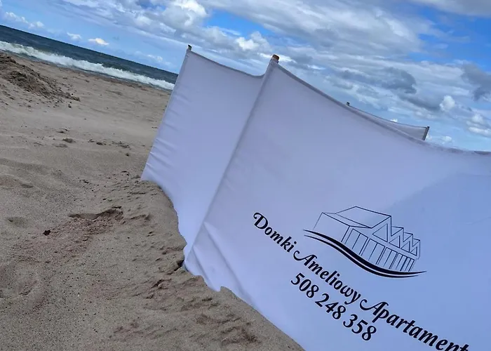 Ameliowy Aparament *