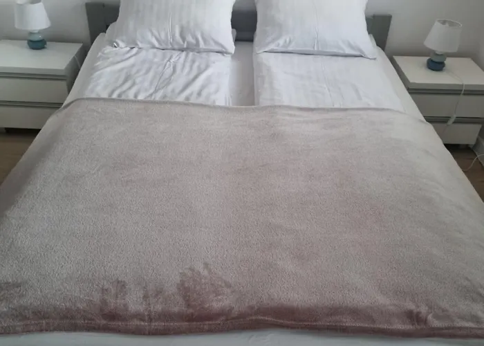 Ameliowy Aparament *