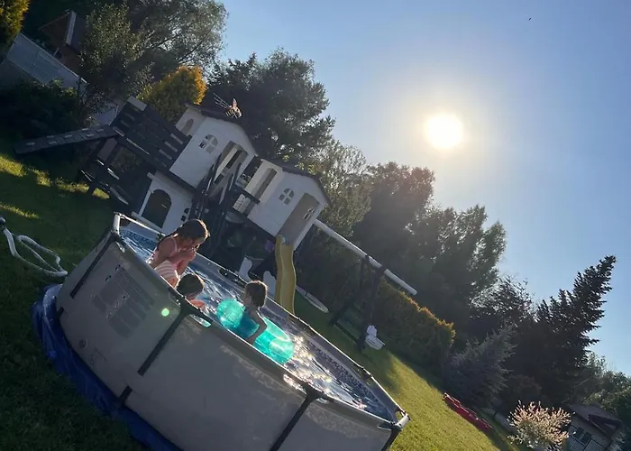 Apartment Ameliowy Aparament *