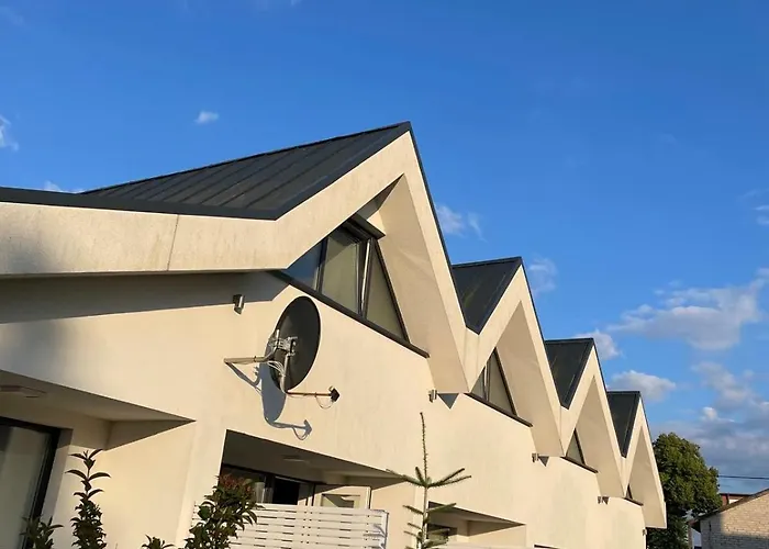 Apartment Ameliowy Aparament