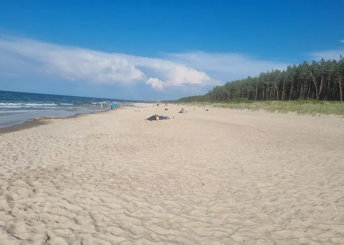 Ameliowy Aparament Apartment